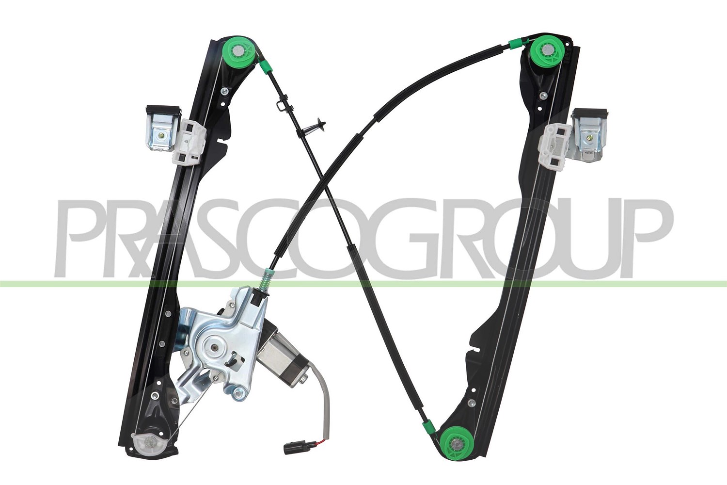 Prasco Fensterheber [Hersteller-Nr. FD420W026] für Ford