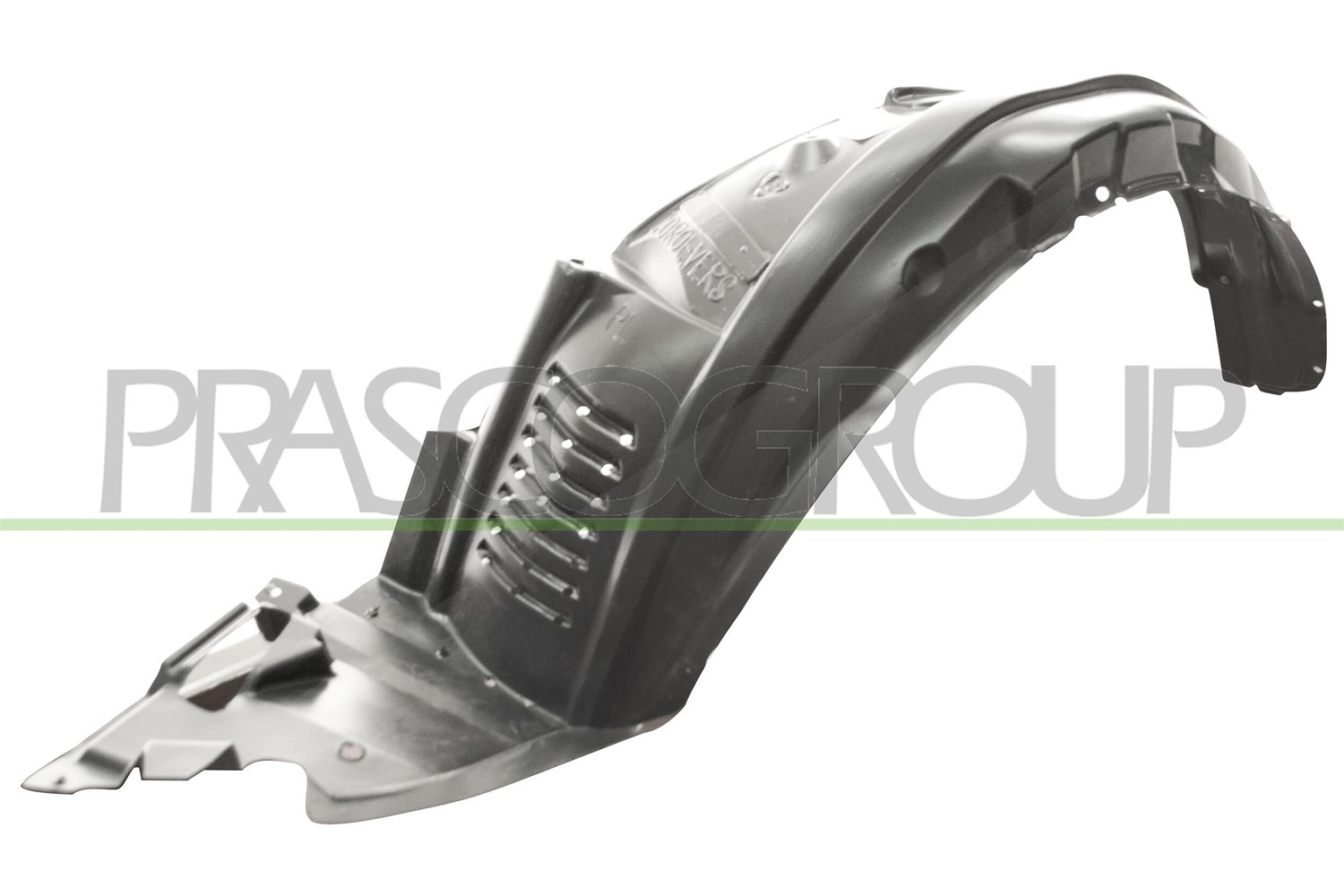 Prasco Innenkotflügel [Hersteller-Nr. TY7263604] für Toyota
