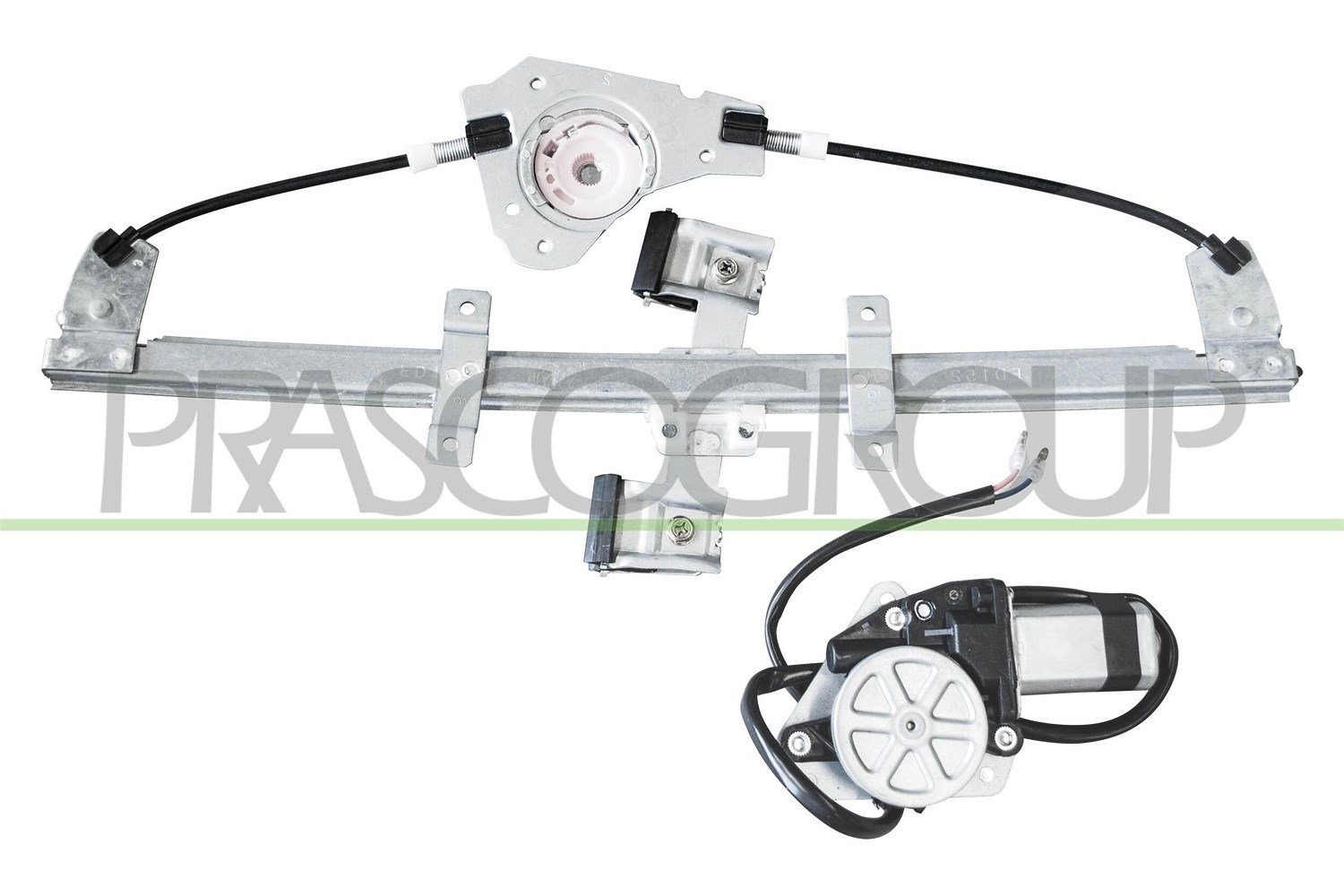 Prasco Fensterheber [Hersteller-Nr. FD350W026] für Ford