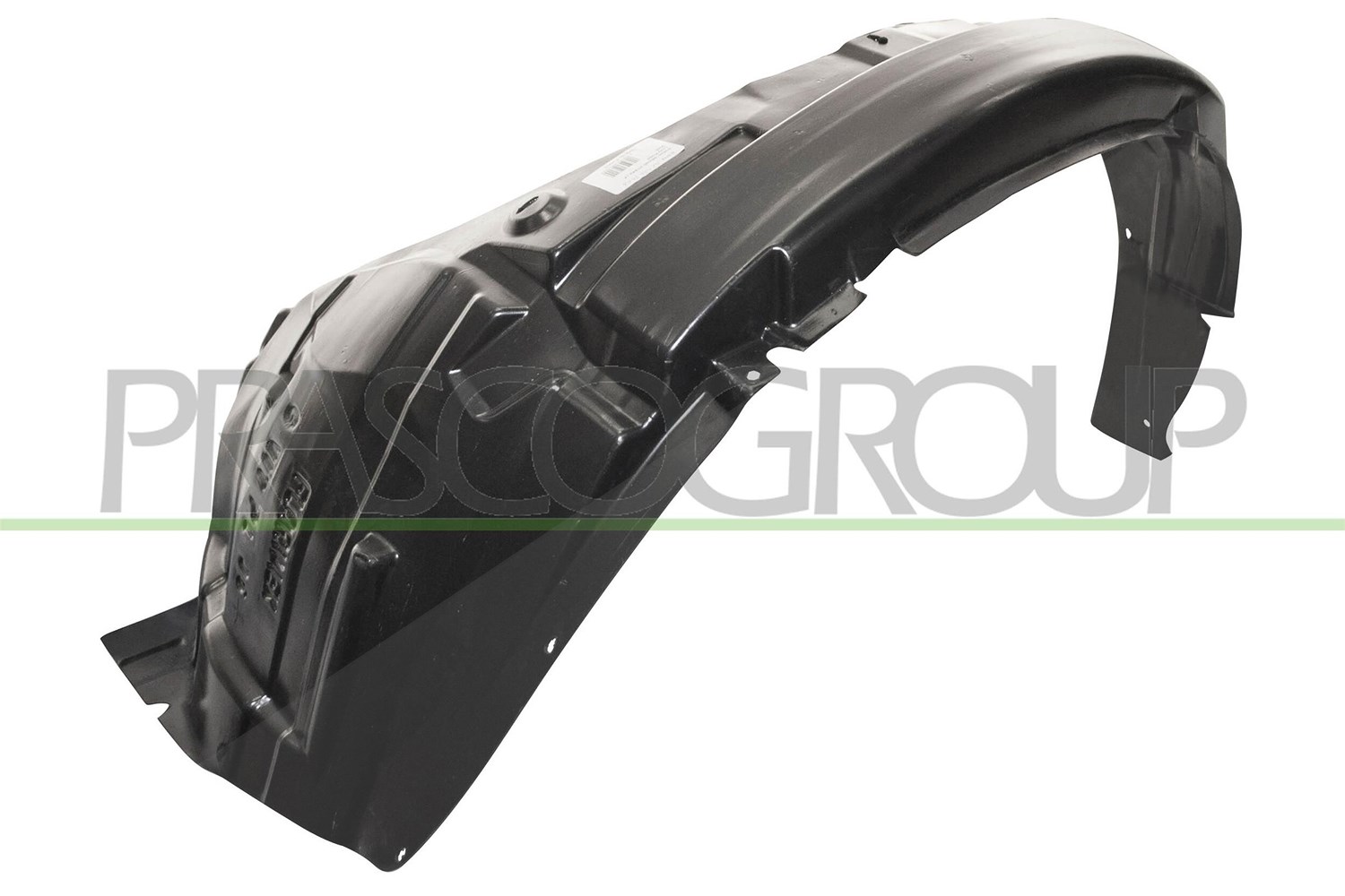 Prasco Innenkotflügel [Hersteller-Nr. SZ0563604] für Suzuki
