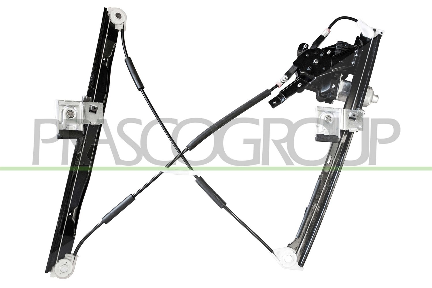 Prasco Fensterheber [Hersteller-Nr. FD107W036] für Ford