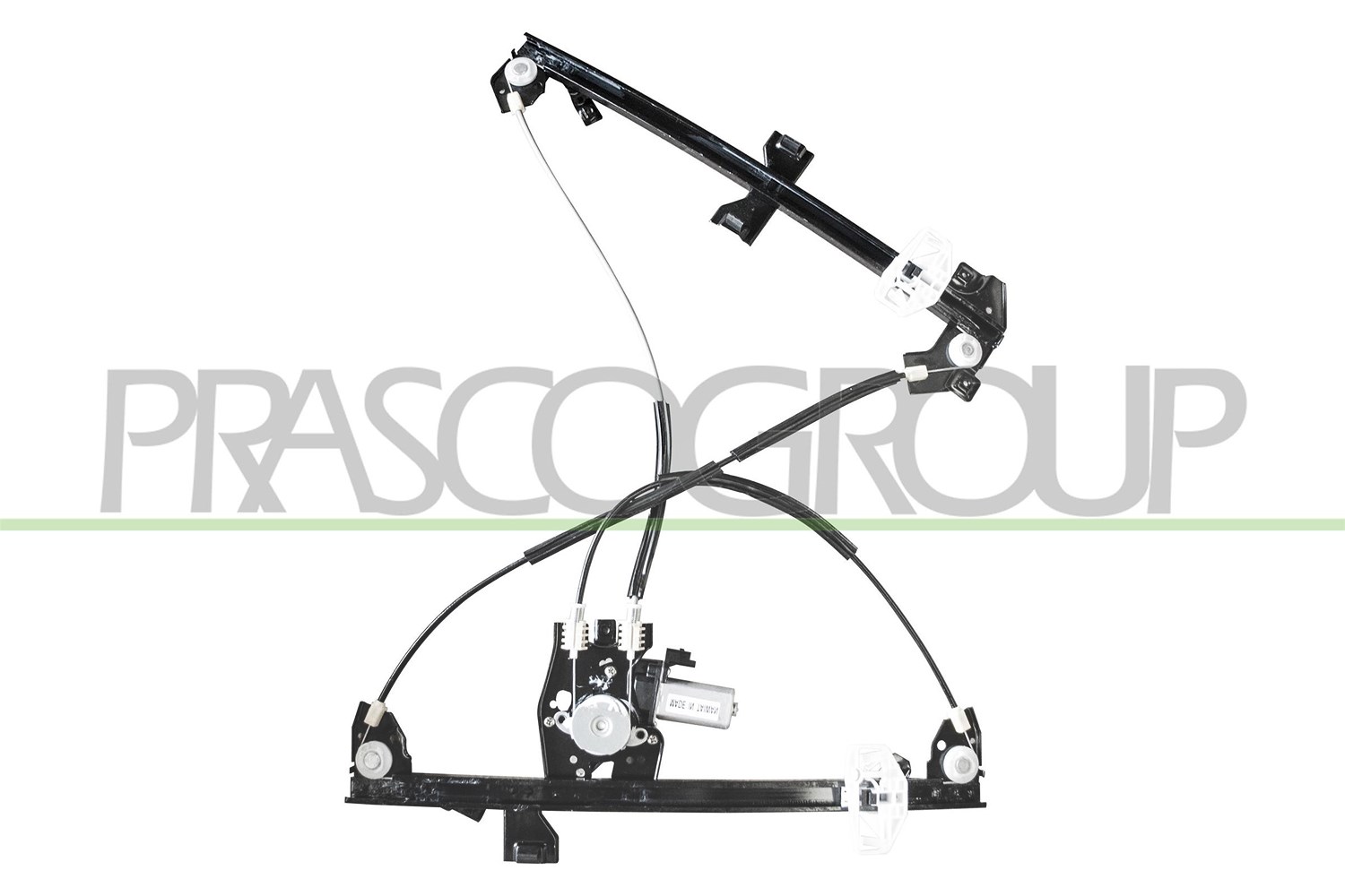 Prasco Fensterheber [Hersteller-Nr. CI915W026] für Citroën, Peugeot