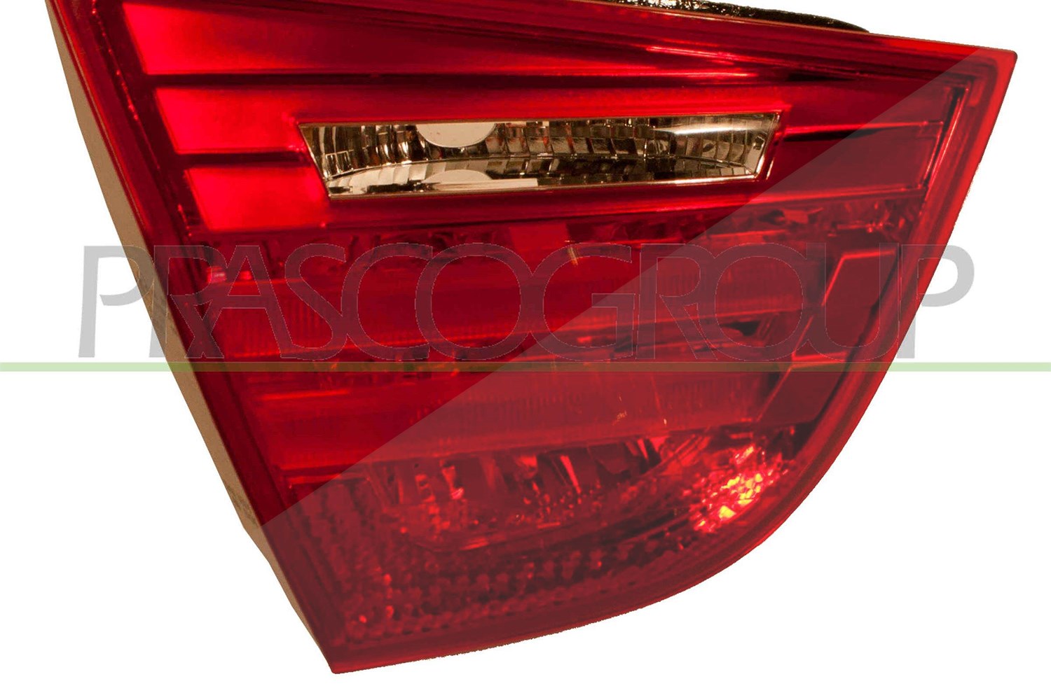 Prasco Heckleuchte [Hersteller-Nr. BM0264156] für BMW