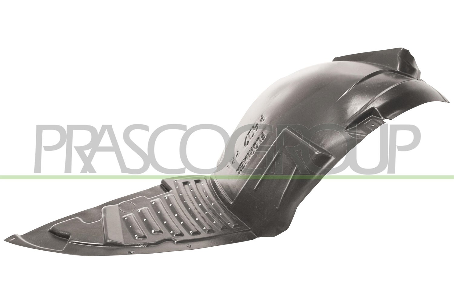 Prasco Innenkotflügel [Hersteller-Nr. PG0613604] für Peugeot