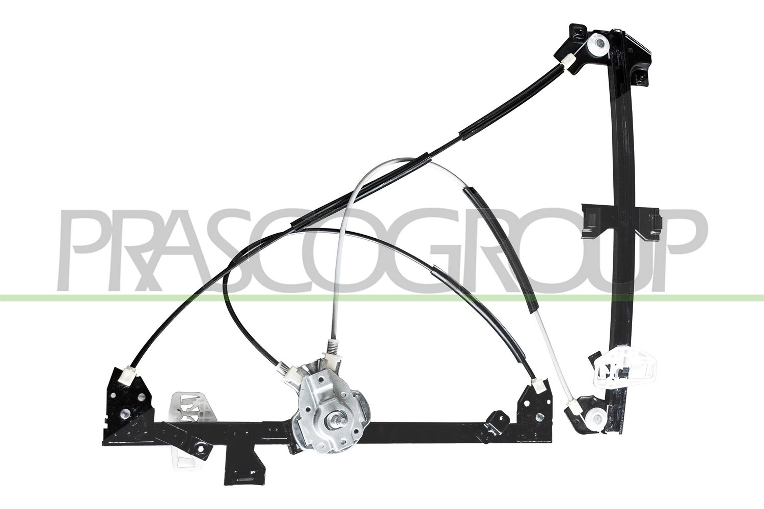 Prasco Fensterheber [Hersteller-Nr. CI915W001] für Citroën, Peugeot