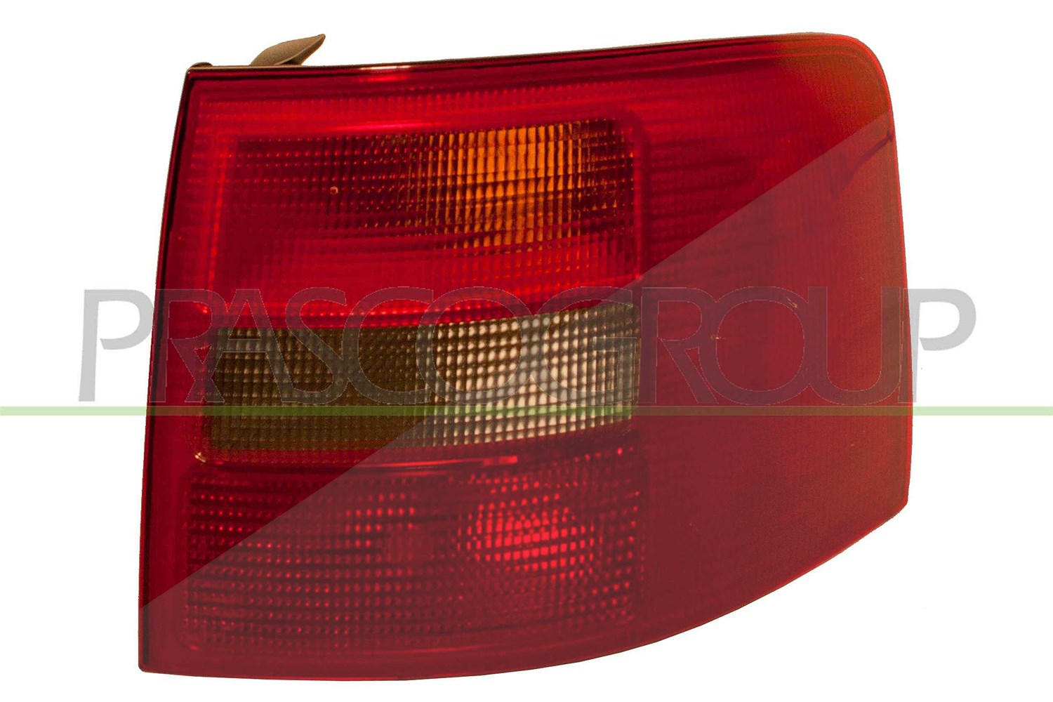 Prasco Heckleuchte [Hersteller-Nr. AD0324163] für Audi