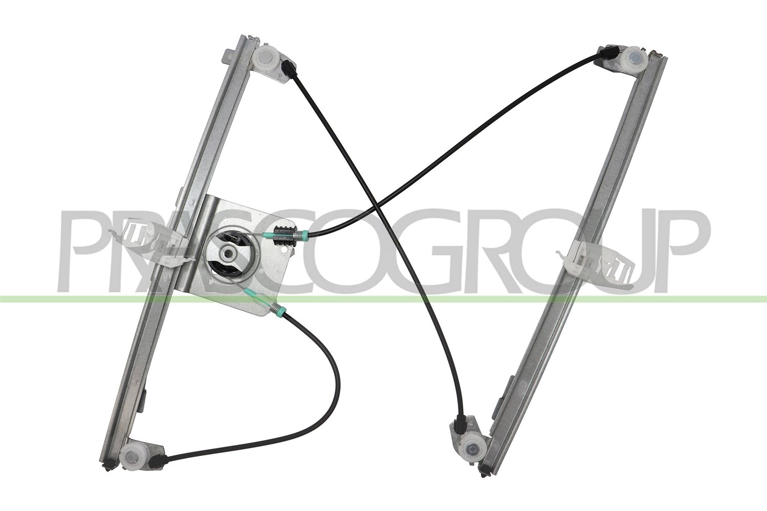 Prasco Fensterheber [Hersteller-Nr. CI422W012] für Citroën