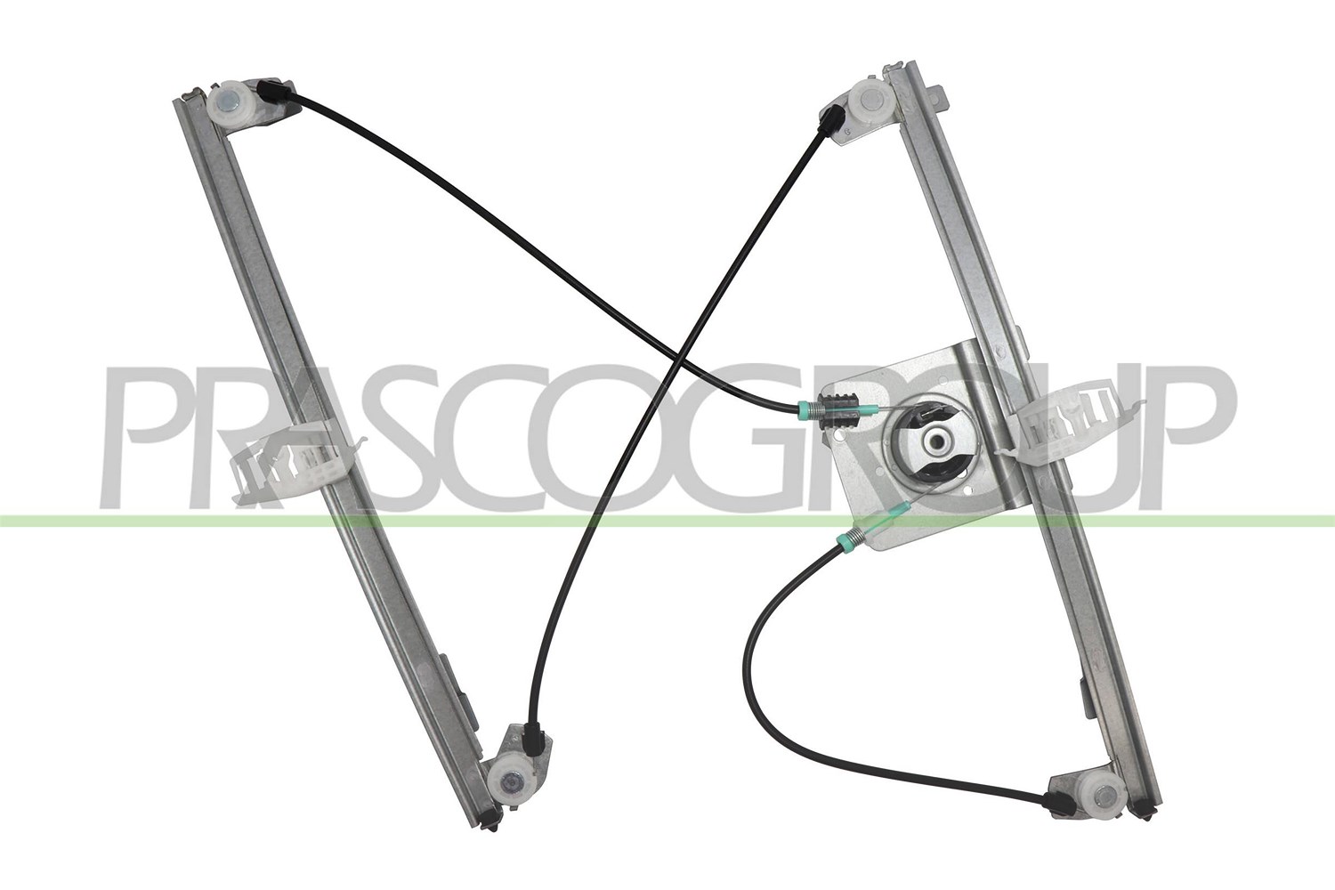 Prasco Fensterheber [Hersteller-Nr. CI422W011] für Citroën