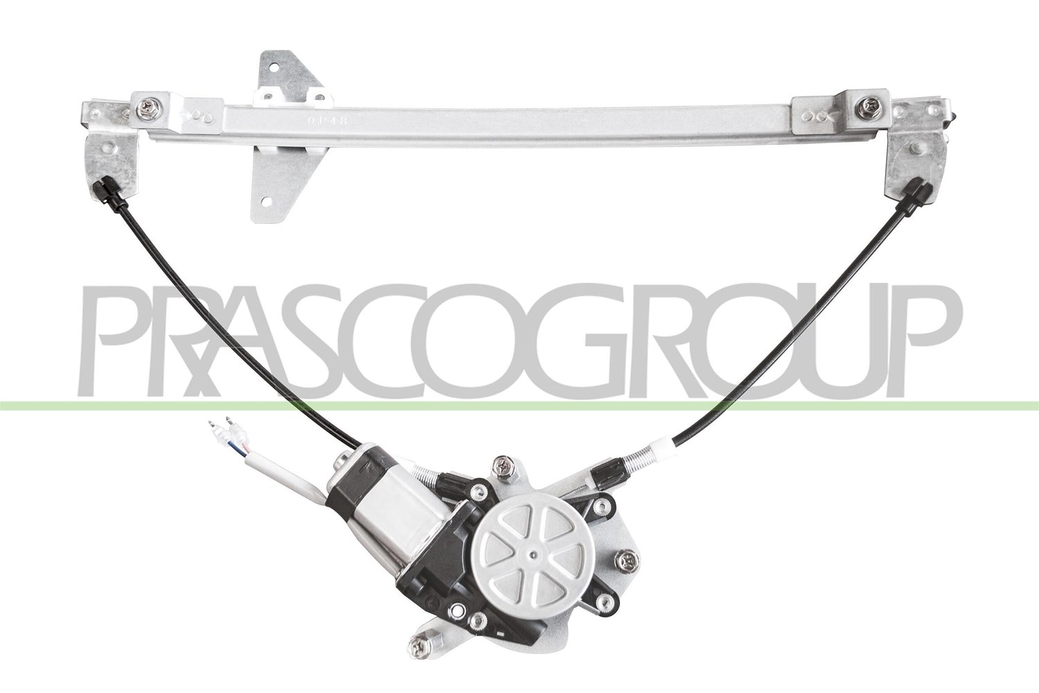 Prasco Fensterheber [Hersteller-Nr. OP304W025] für Suzuki, Opel