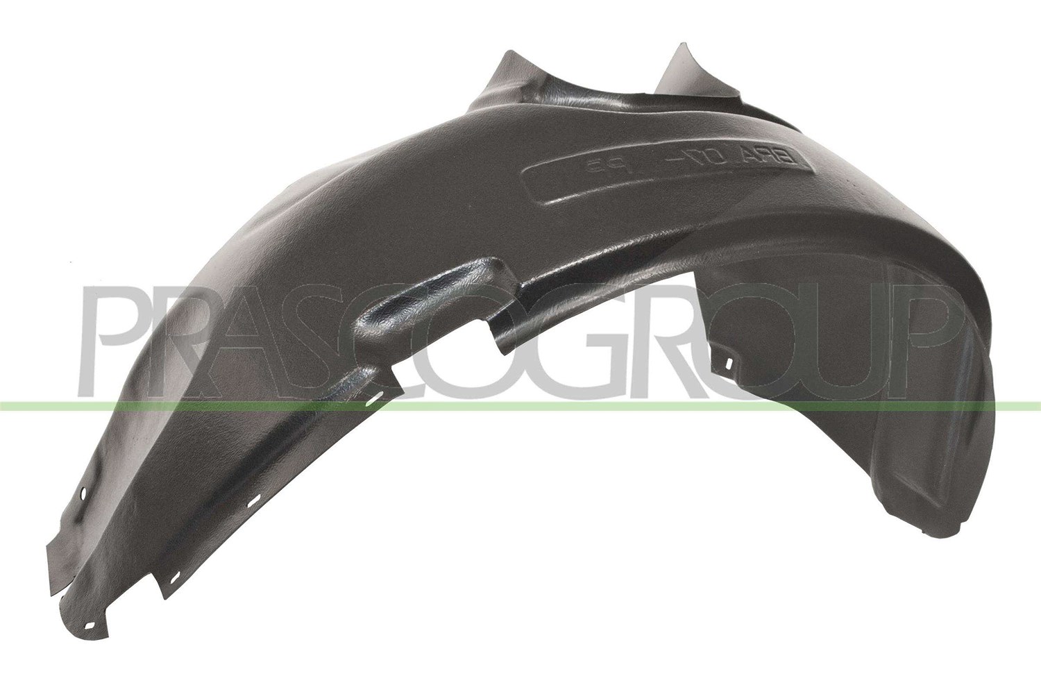 Prasco Innenkotflügel [Hersteller-Nr. FT1383603] für Fiat
