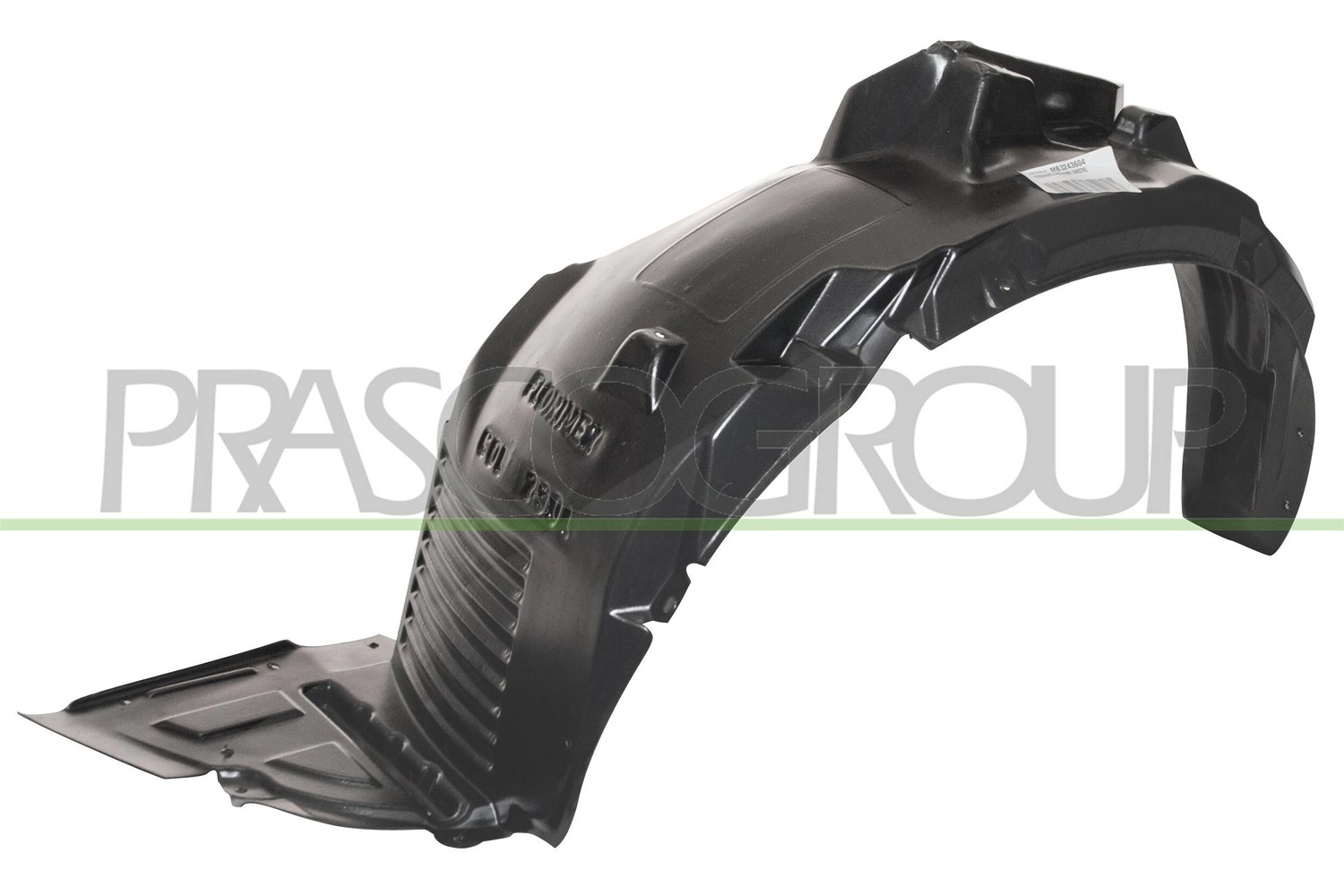 Prasco Innenkotflügel [Hersteller-Nr. MB3243604] für Mitsubishi