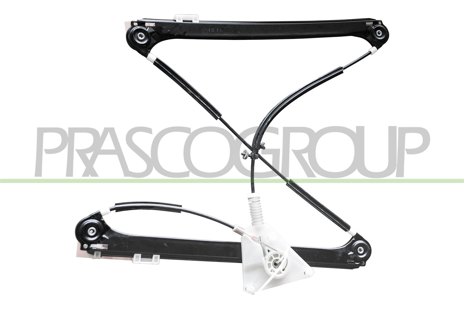 Prasco Fensterheber [Hersteller-Nr. AD320W044] für Audi