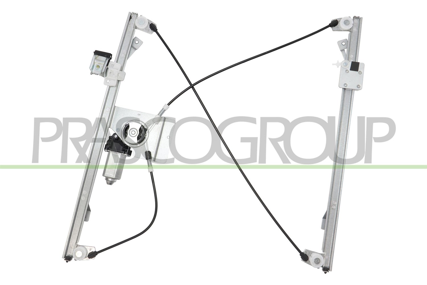 Prasco Fensterheber [Hersteller-Nr. FT923W026] für Fiat, Peugeot, Citroën