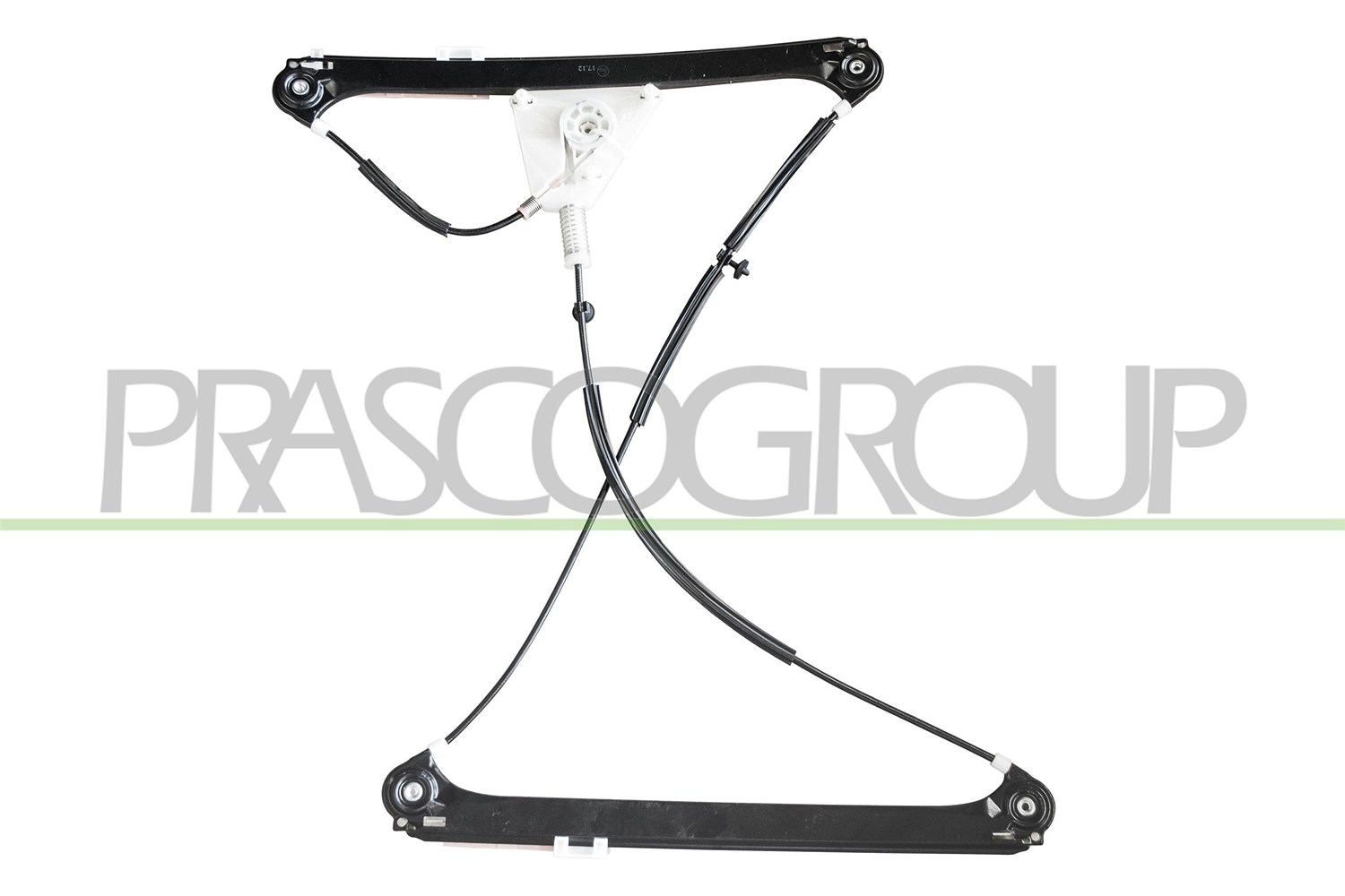 Prasco Fensterheber [Hersteller-Nr. AD320W033] für Audi