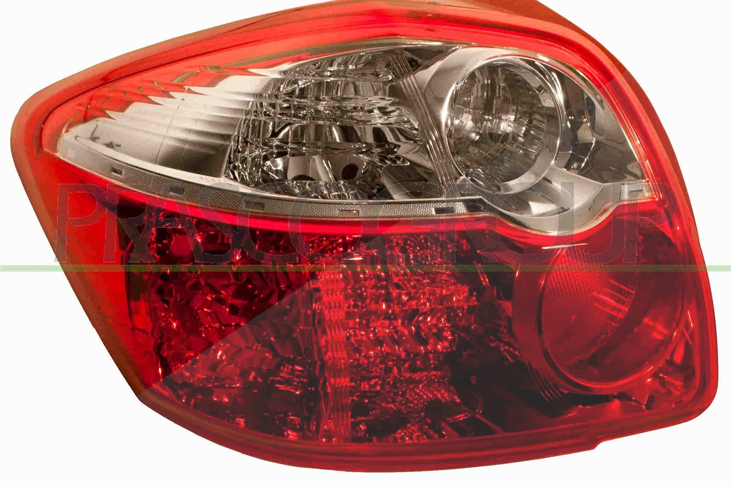 Prasco Heckleuchte [Hersteller-Nr. TY3524154] für Toyota