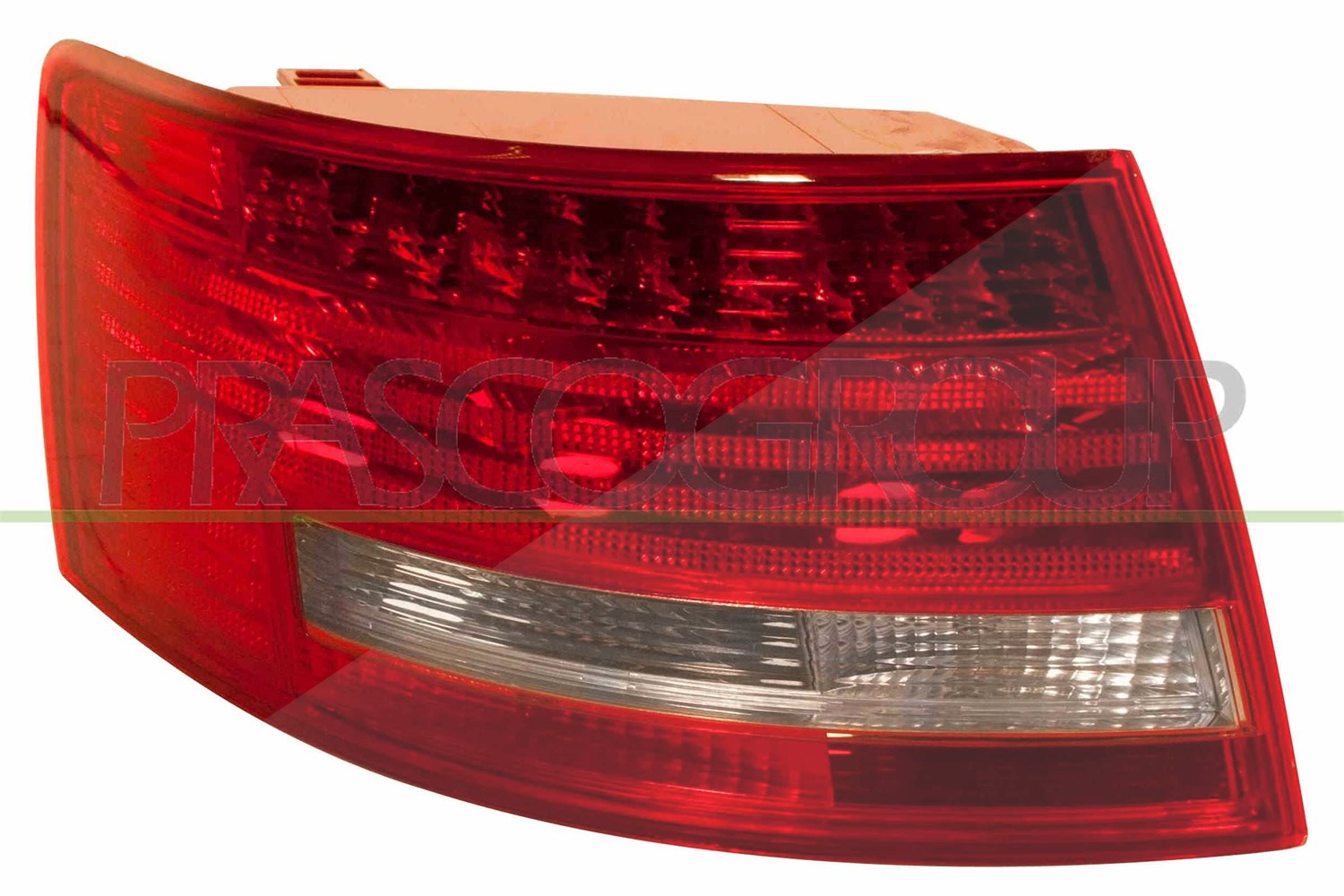 Prasco Heckleuchte [Hersteller-Nr. AD0344164] für Audi