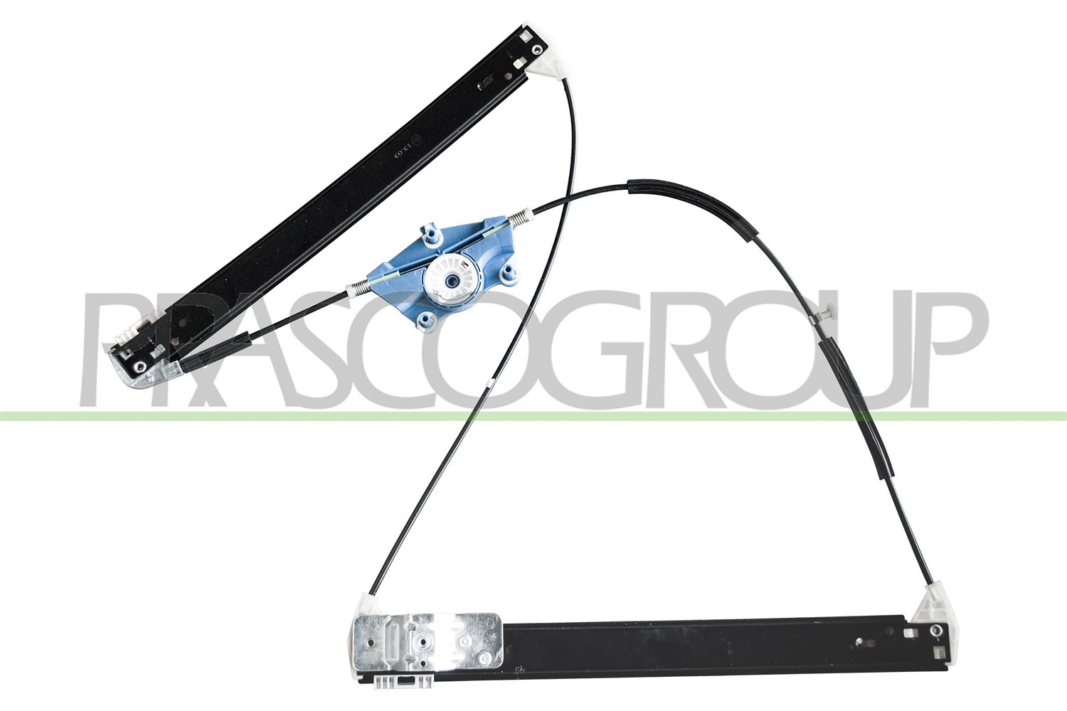 Prasco Fensterheber [Hersteller-Nr. AD020W043] für Audi, Seat