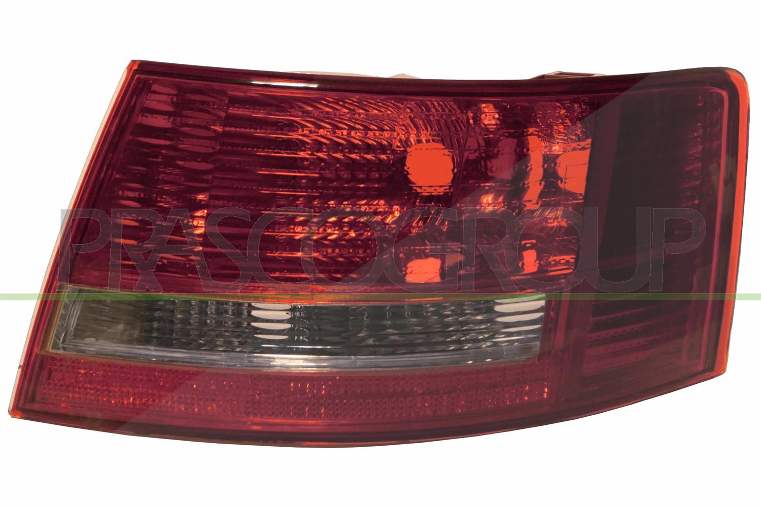 Prasco Heckleuchte [Hersteller-Nr. AD0344153] für Audi