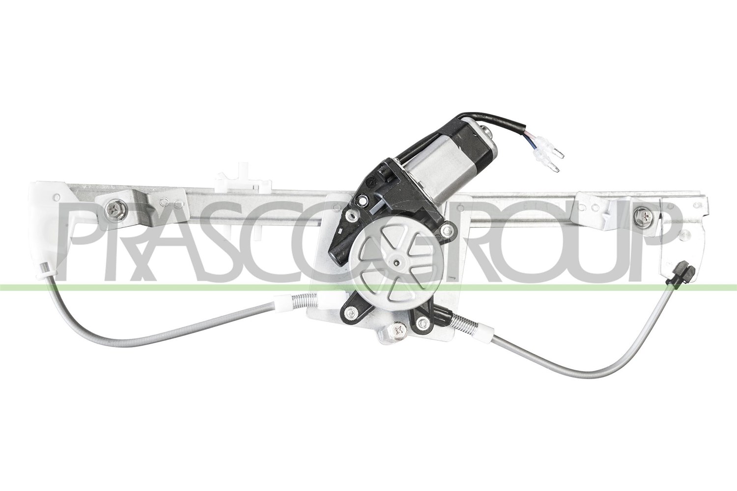 Prasco Fensterheber [Hersteller-Nr. FT342W021] für Abarth, Fiat