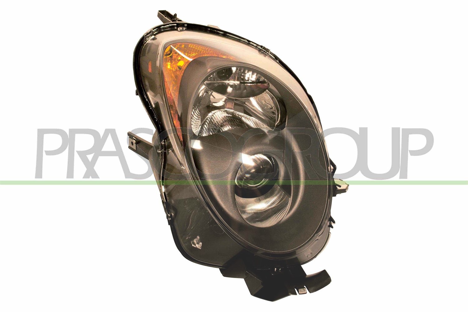 Prasco Hauptscheinwerfer [Hersteller-Nr. AA2104923] für Alfa Romeo