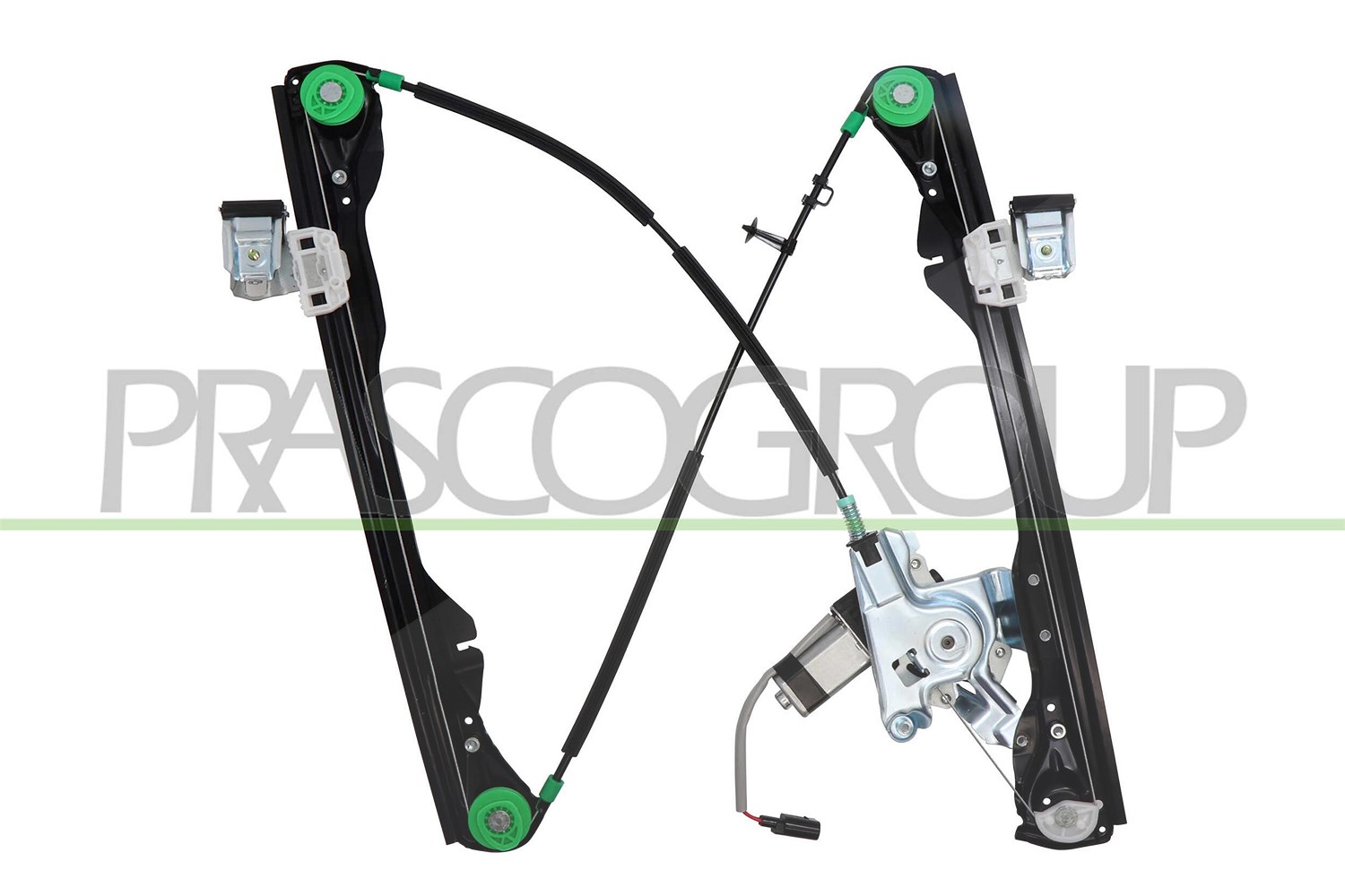Prasco Fensterheber [Hersteller-Nr. FD420W025] für Ford