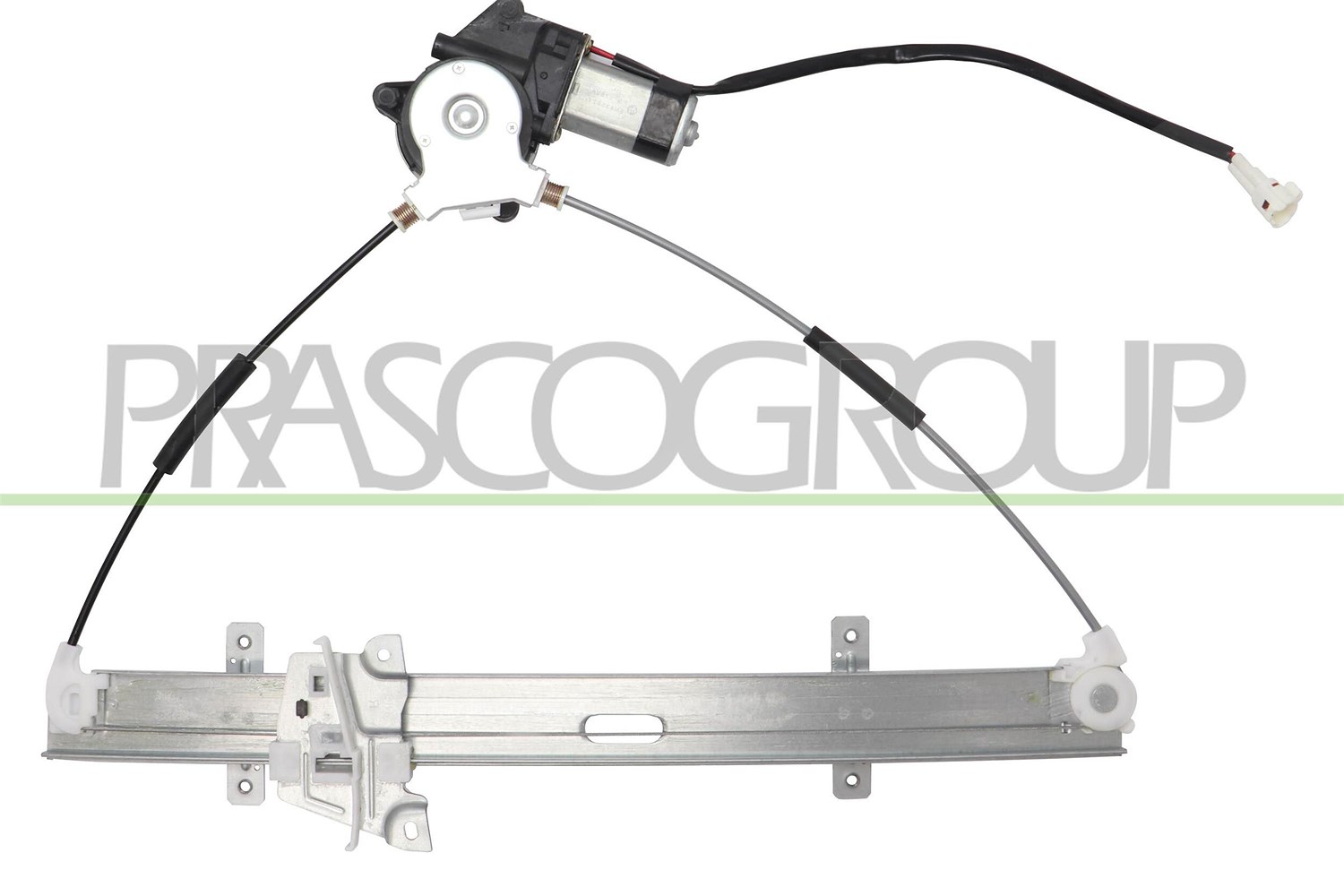 Prasco Fensterheber [Hersteller-Nr. SZ054W026] für Suzuki