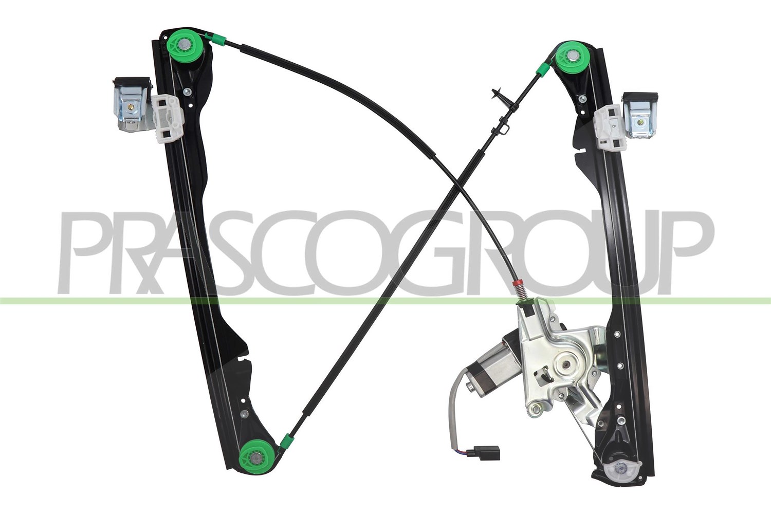Prasco Fensterheber [Hersteller-Nr. FD420W021] für Ford