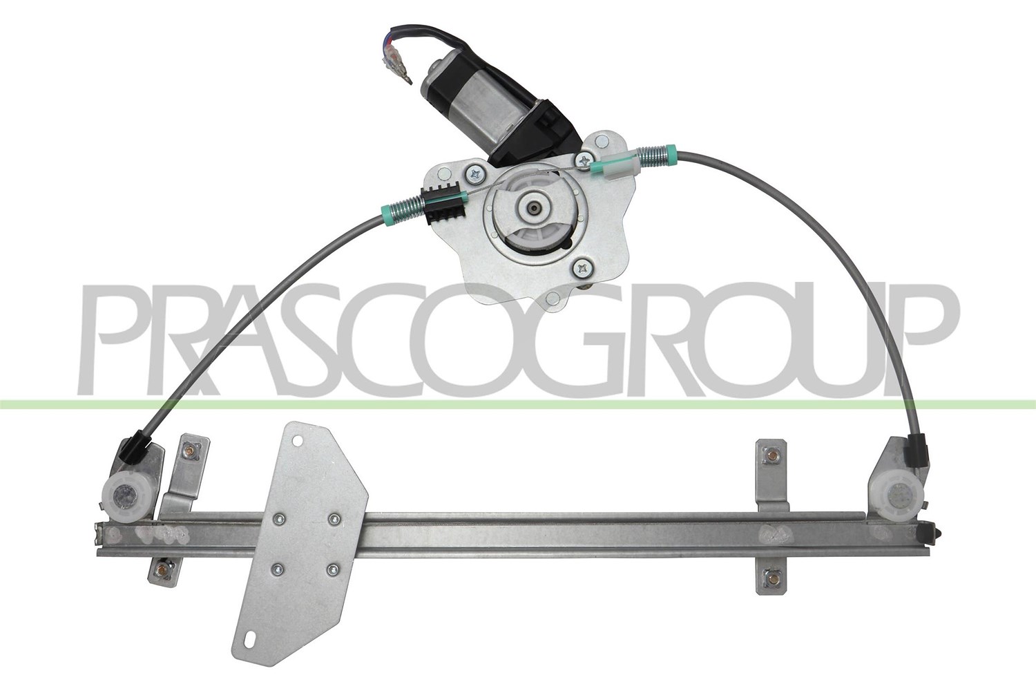Prasco Fensterheber [Hersteller-Nr. VV028W025] für Volvo
