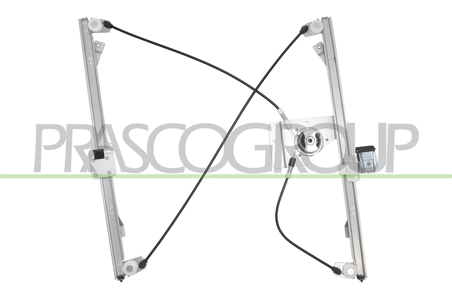 Prasco Fensterheber [Hersteller-Nr. FT923W023] für Peugeot, Citroën, Fiat