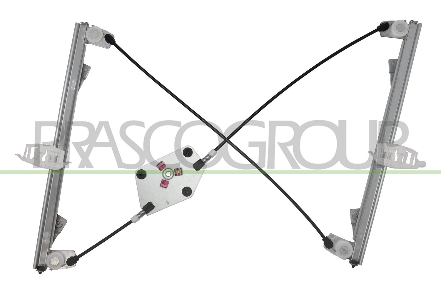 Prasco Fensterheber [Hersteller-Nr. FT420W012] für Fiat