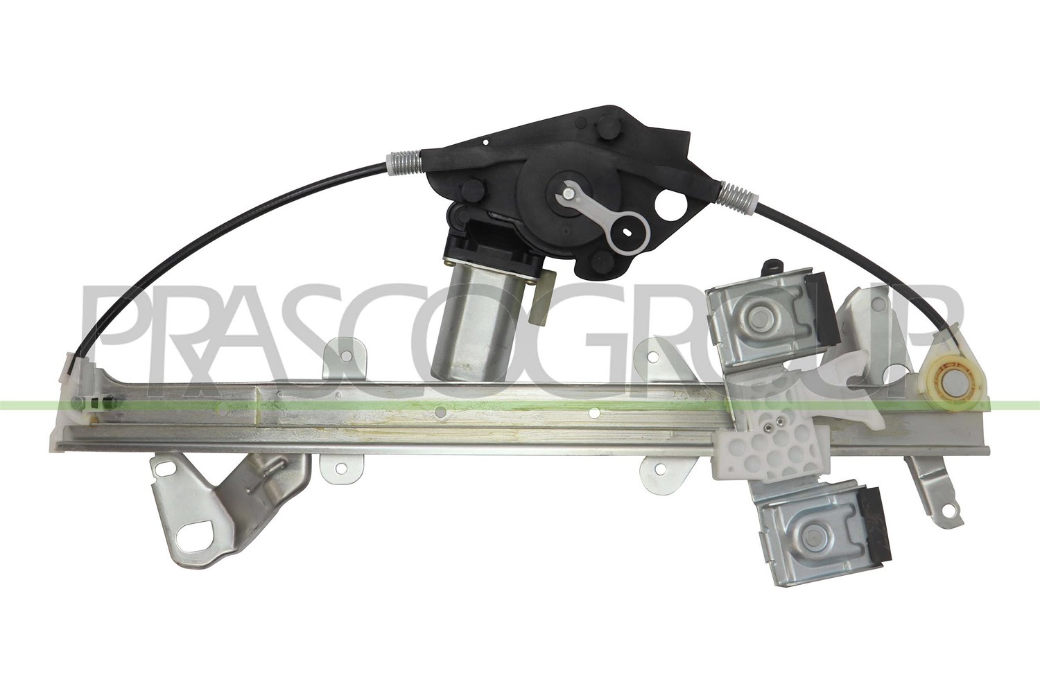 Prasco Fensterheber [Hersteller-Nr. FD340W026] für Ford