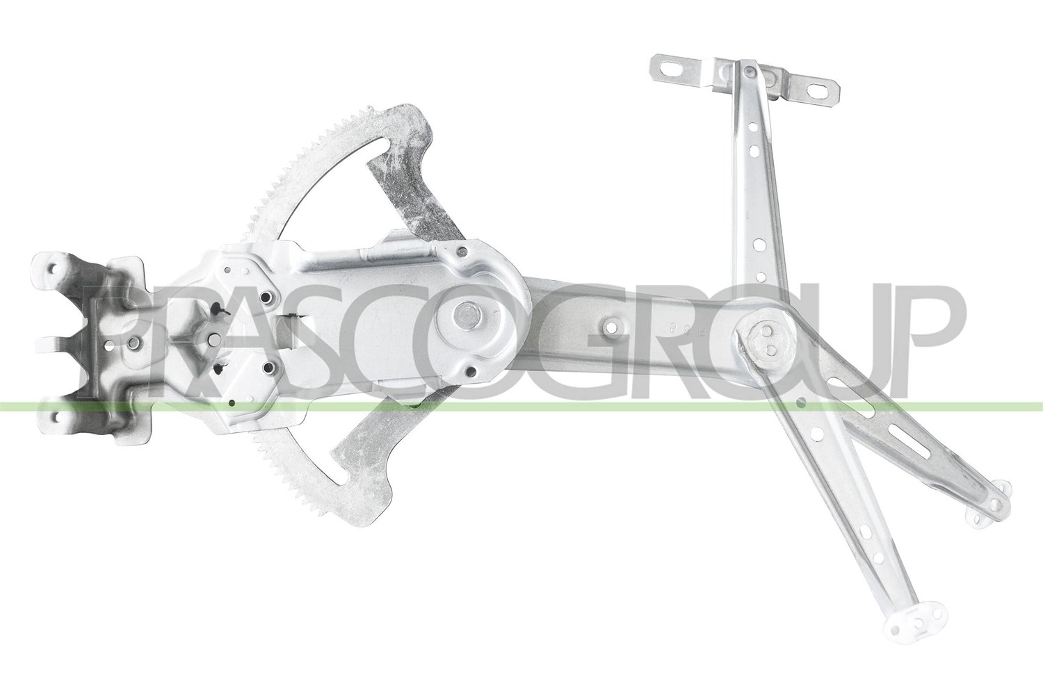 Prasco Fensterheber [Hersteller-Nr. OP350W024] für Opel