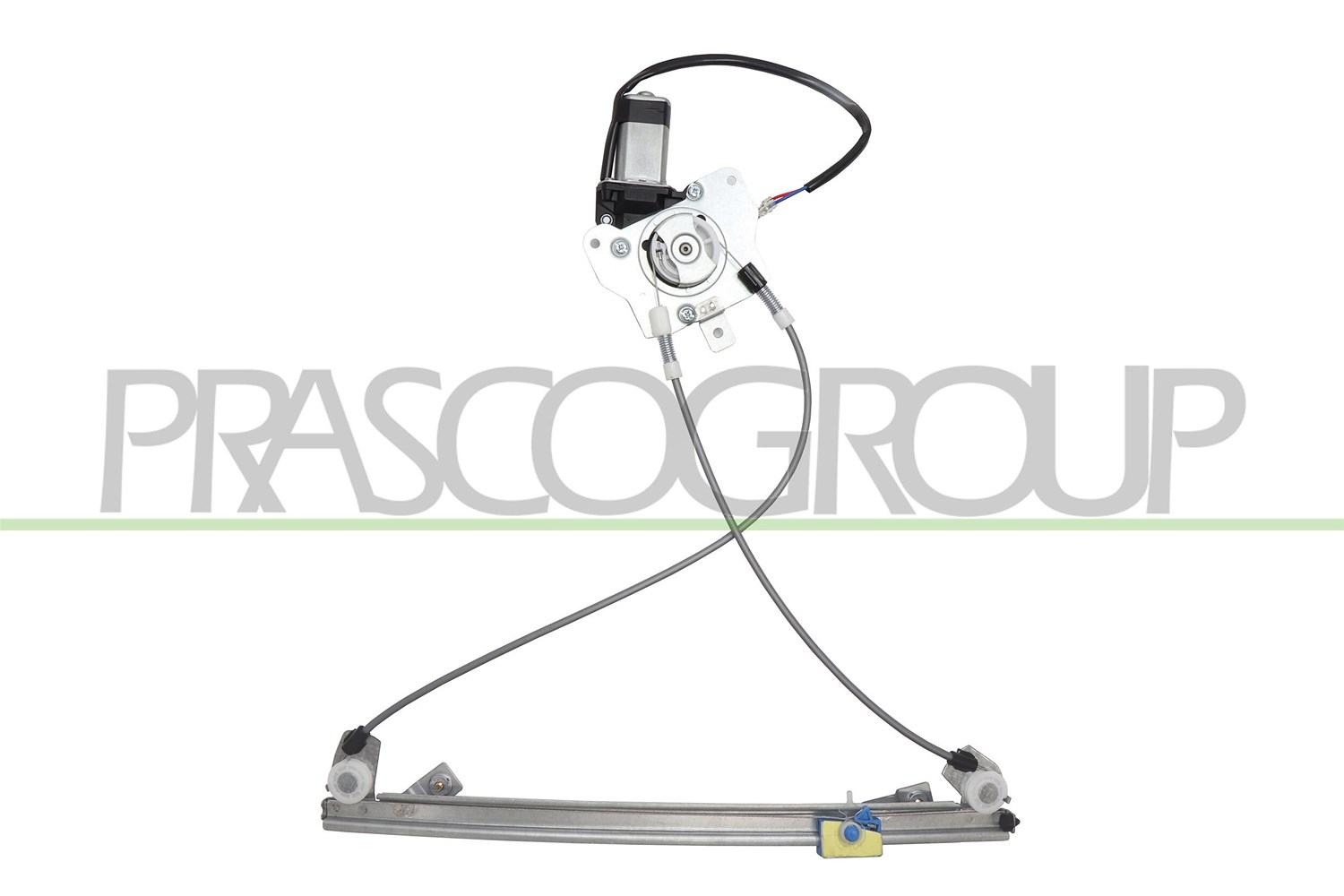 Prasco Fensterheber [Hersteller-Nr. PG039W021] für Peugeot