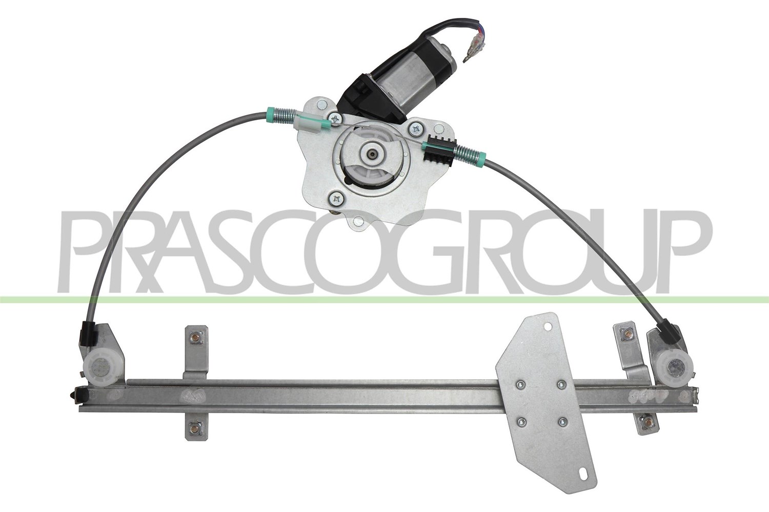 Prasco Fensterheber [Hersteller-Nr. VV028W026] für Volvo