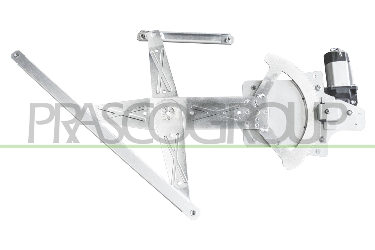 Prasco Fensterheber [Hersteller-Nr. TY320W021] für Toyota