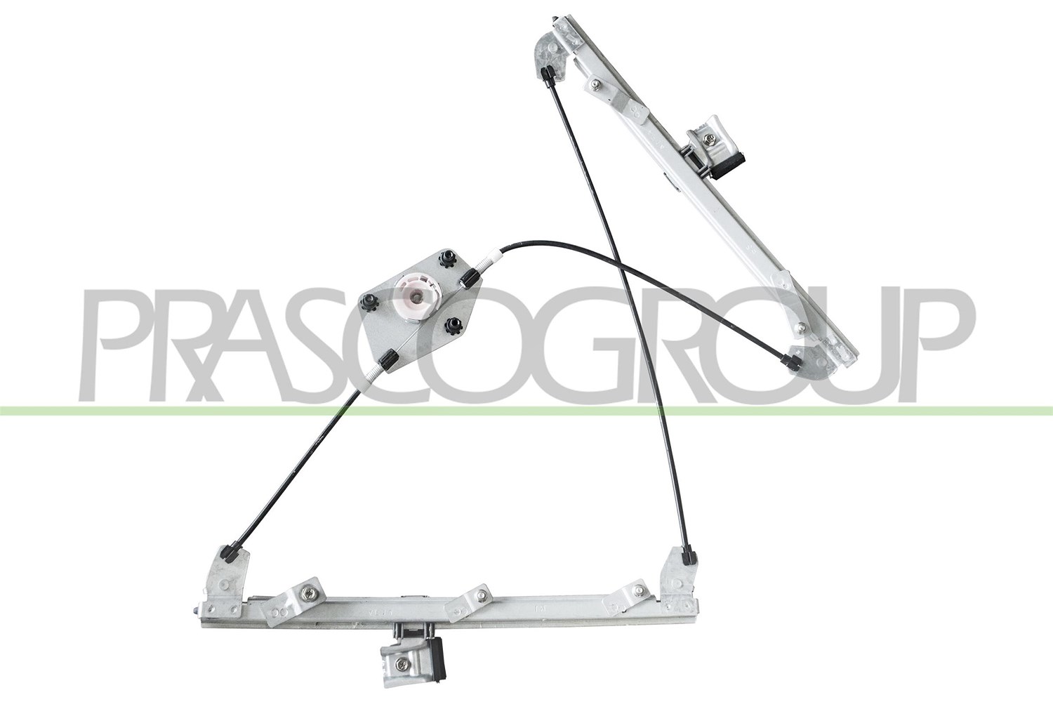 Prasco Fensterheber [Hersteller-Nr. AA090W024] für Alfa Romeo