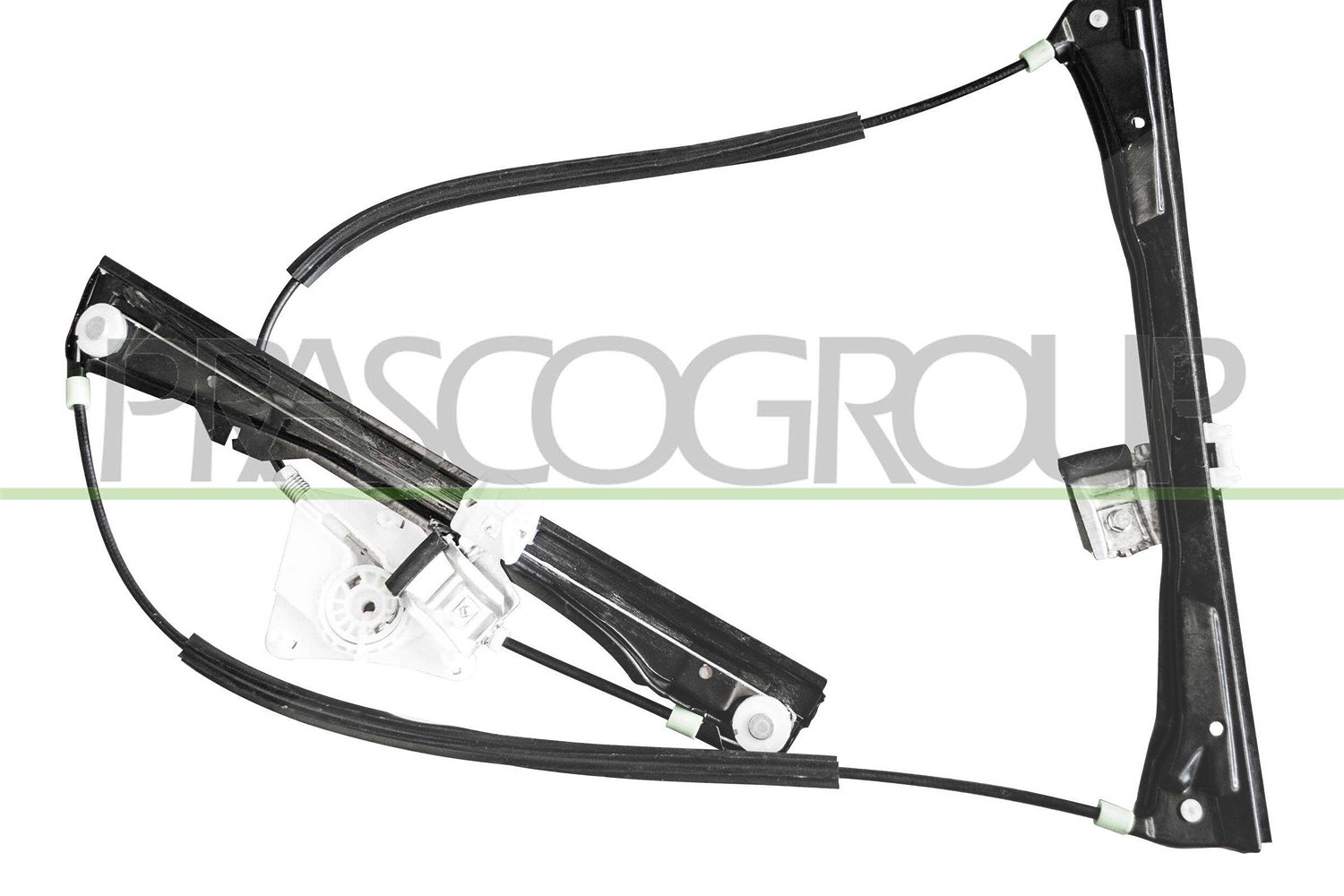 Prasco Fensterheber [Hersteller-Nr. ST033W011] für Seat