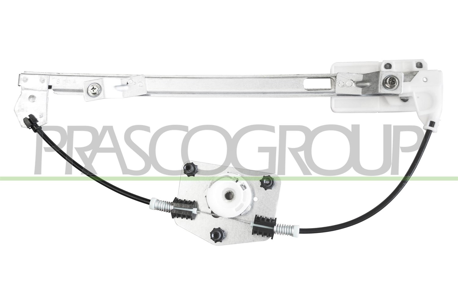 Prasco Fensterheber [Hersteller-Nr. SK024W063] für Skoda