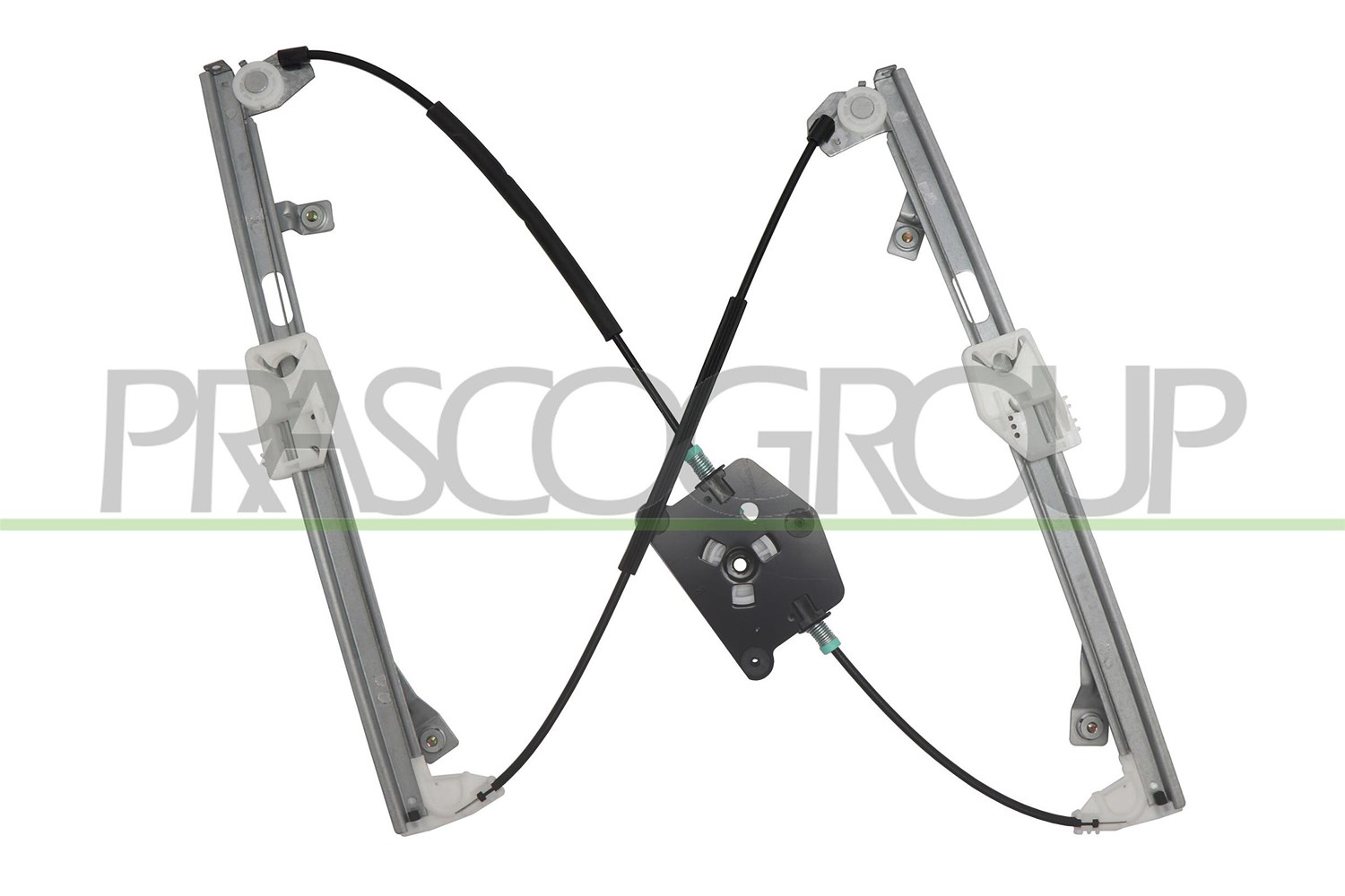 Prasco Fensterheber [Hersteller-Nr. SK024W023] für Skoda