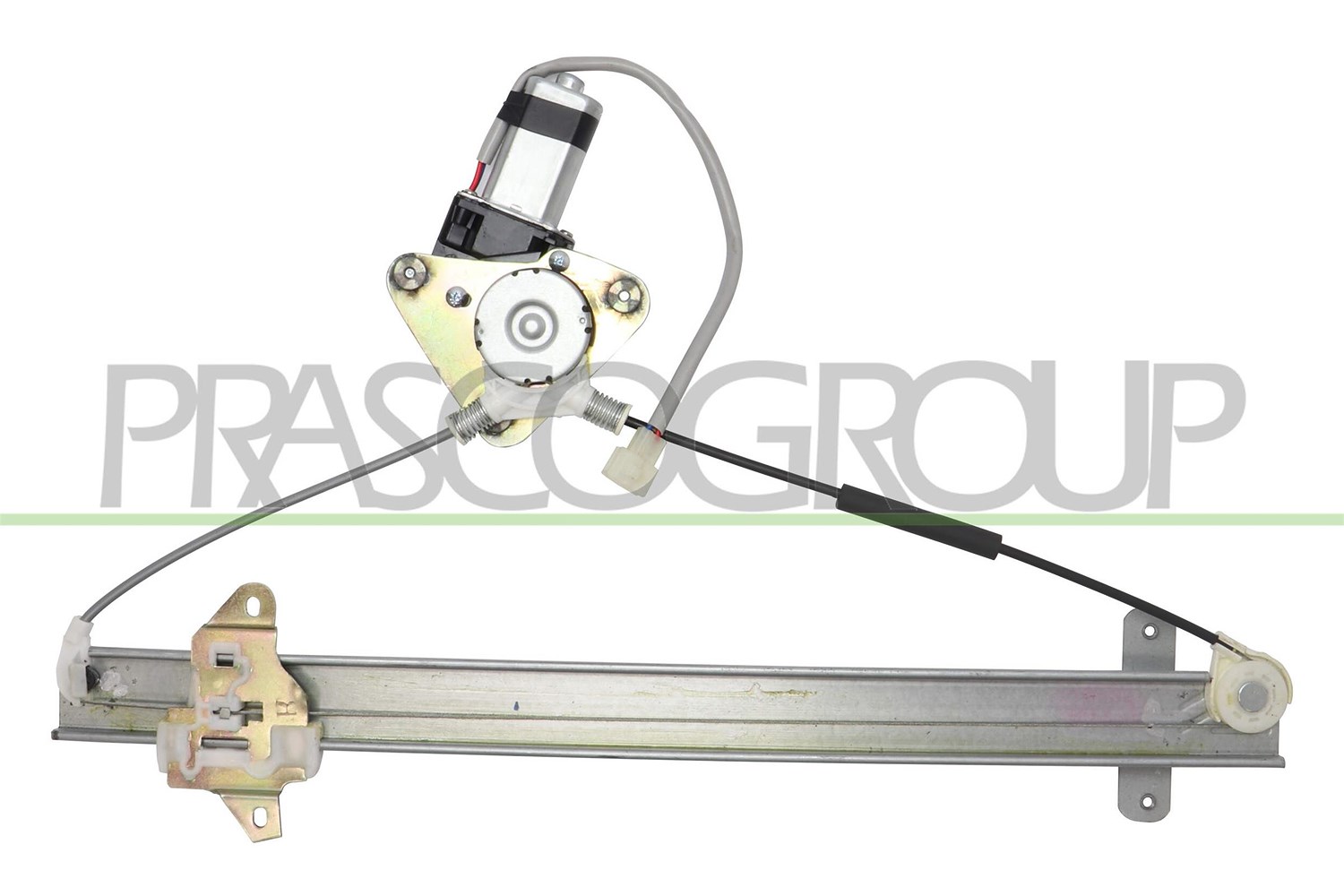 Prasco Fensterheber [Hersteller-Nr. SZ048W026] für Suzuki