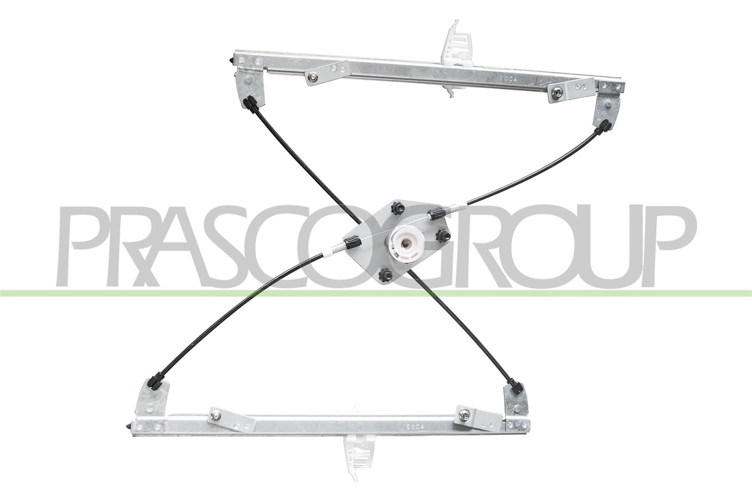 Prasco Fensterheber [Hersteller-Nr. FT420W024] für Fiat