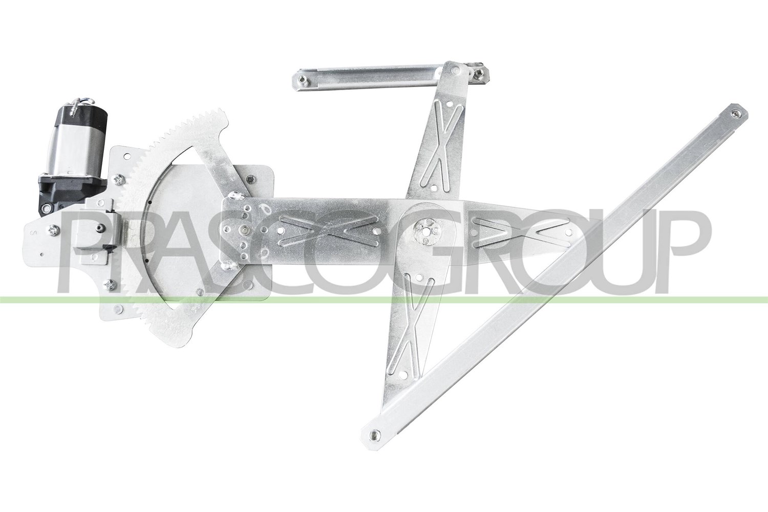 Prasco Fensterheber [Hersteller-Nr. TY320W022] für Toyota