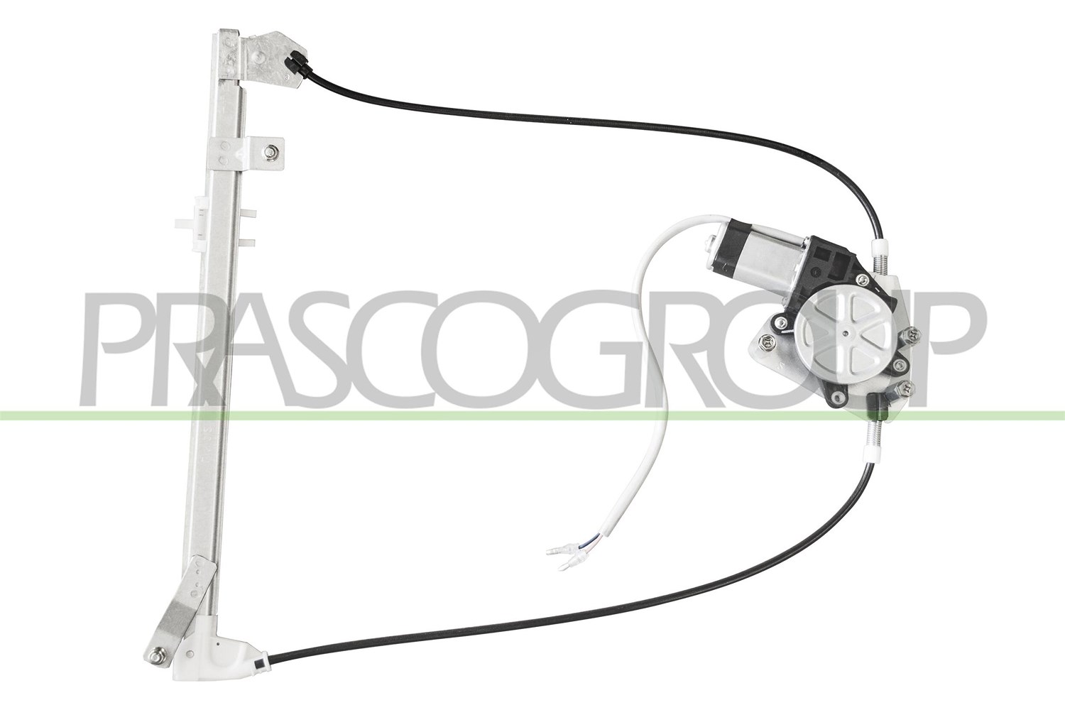 Prasco Fensterheber [Hersteller-Nr. LA001W022] für Lancia