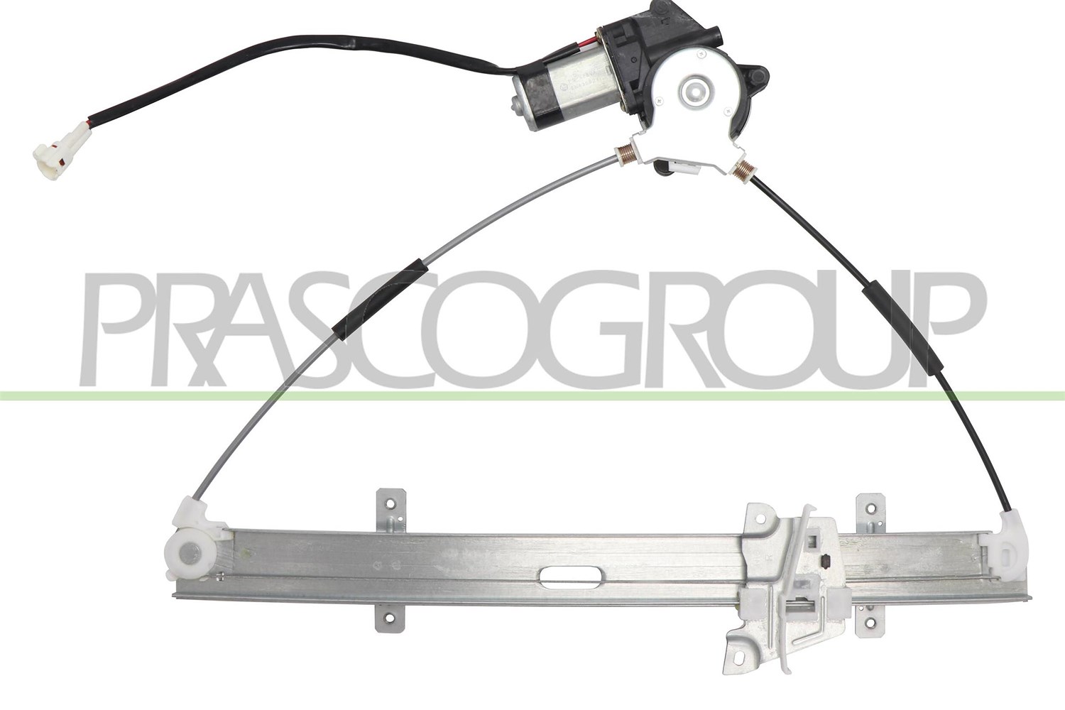 Prasco Fensterheber [Hersteller-Nr. SZ054W025] für Suzuki