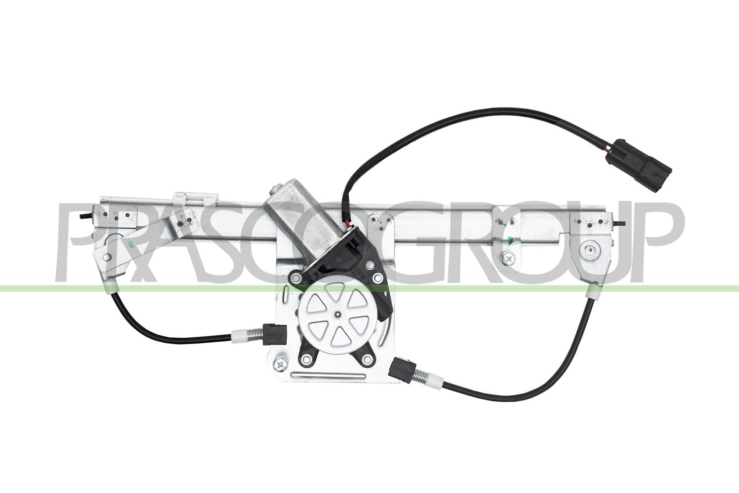 Prasco Fensterheber [Hersteller-Nr. FT030W022] für Abarth, Fiat