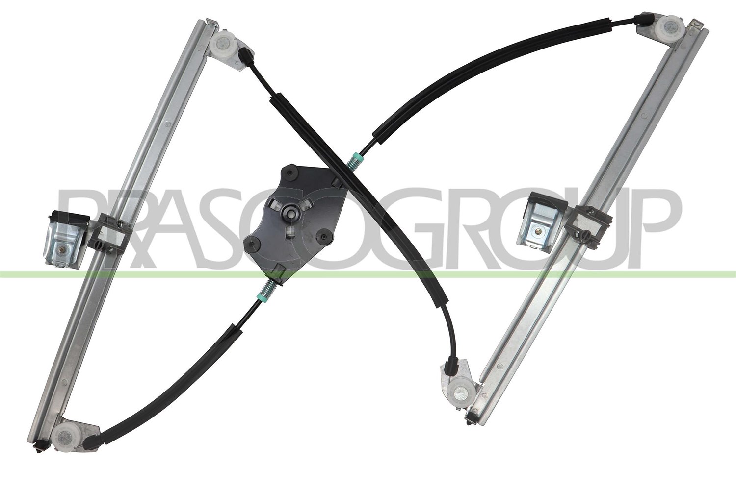 Prasco Fensterheber [Hersteller-Nr. ST420W024] für Seat