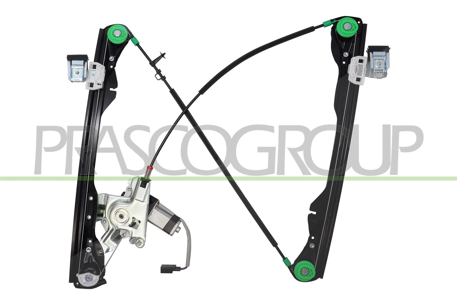 Prasco Fensterheber [Hersteller-Nr. FD420W022] für Ford
