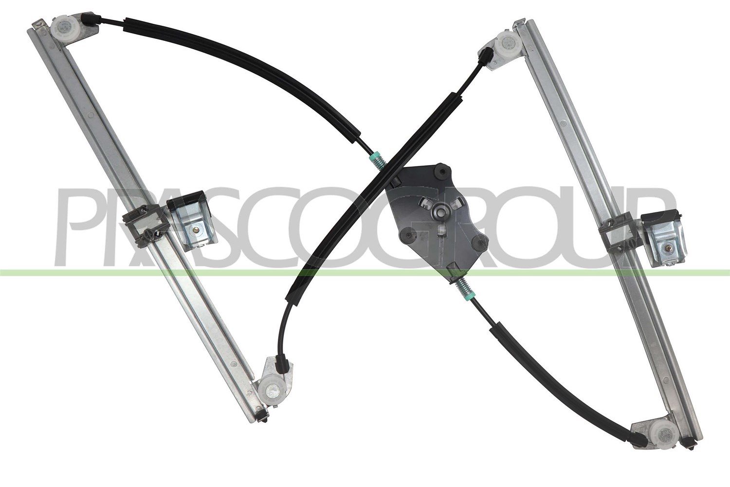 Prasco Fensterheber [Hersteller-Nr. ST420W023] für Seat