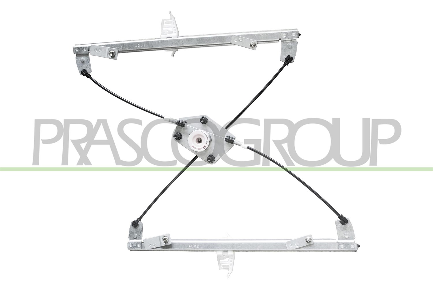 Prasco Fensterheber [Hersteller-Nr. FT420W023] für Fiat