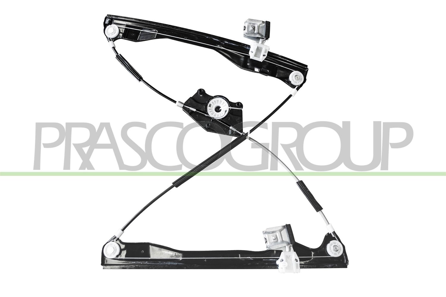 Prasco Fensterheber [Hersteller-Nr. SK320W024] für Skoda